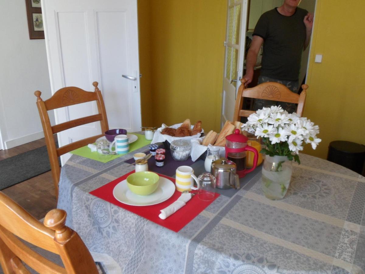 Riverside Bed And Breakfast 우엘고아 외부 사진
