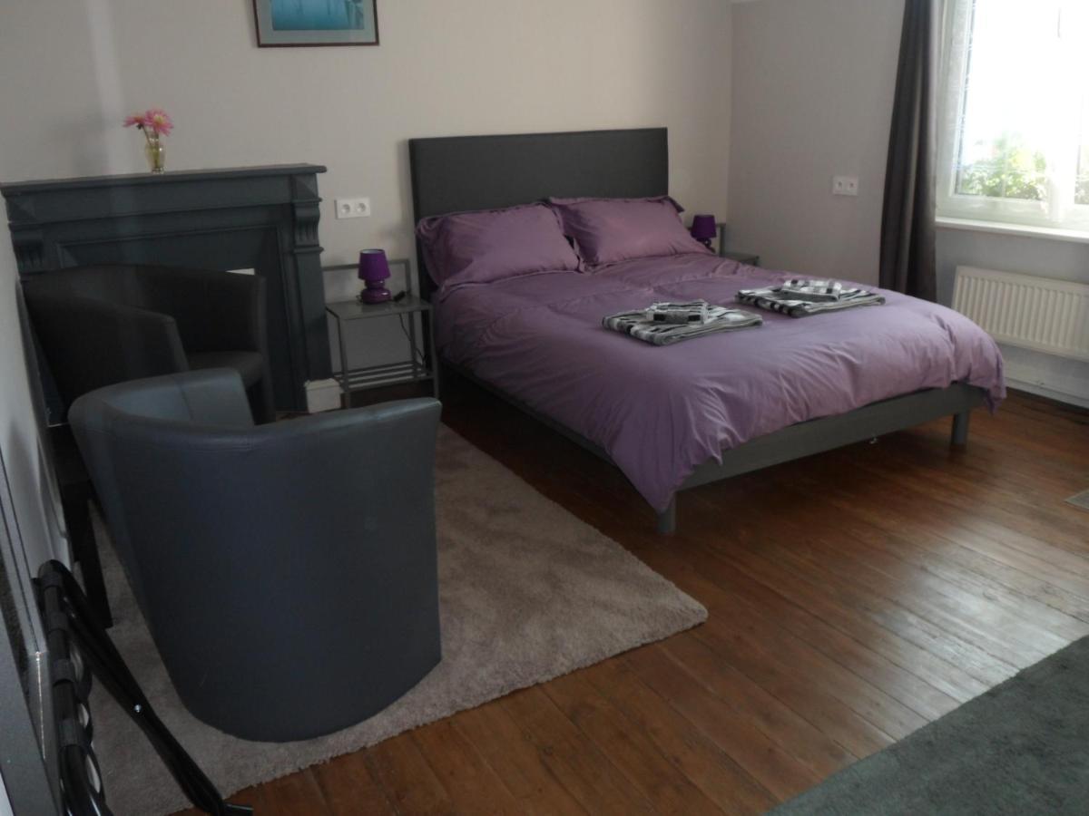 Riverside Bed And Breakfast 우엘고아 외부 사진