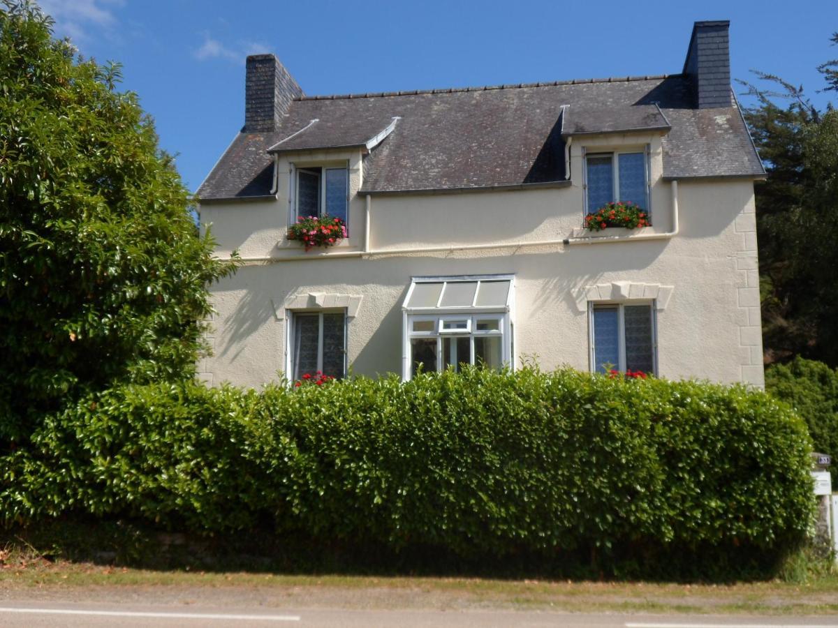 Riverside Bed And Breakfast 우엘고아 외부 사진